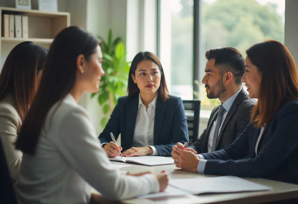 Why Non-Clinical Jobs Are Booming in the Healthcare Sector?